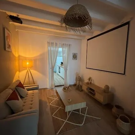L'Escapade, Appartement Cozy Calais Buitenkant foto