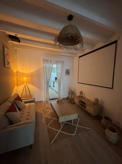 L'escapade, Cozy Apartment *