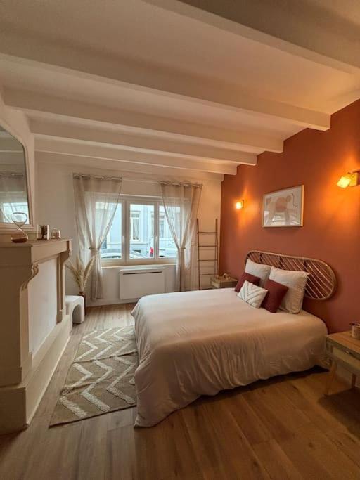 Apartamento L'escapade, Cozy Calais