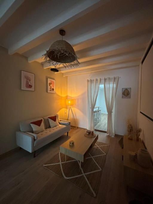 L'escapade, Cozy Calais